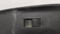 2016 Honda Fit Passeneger Right Power Window Switch 35760-t5r-a011-m1 - Oemusedautoparts1.com