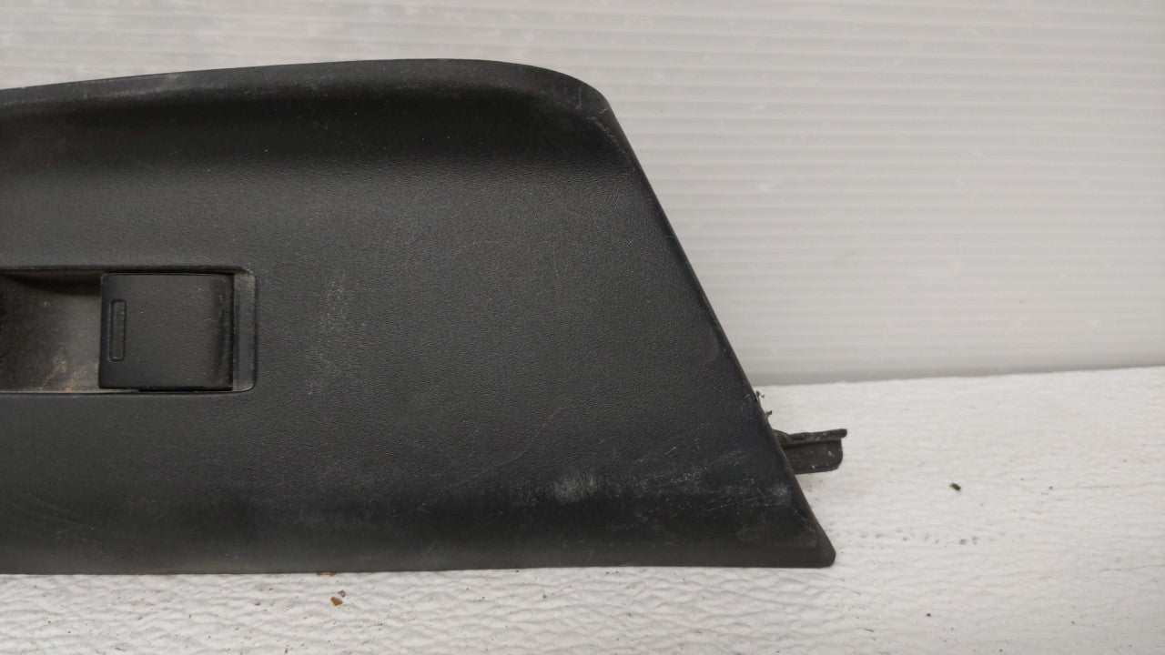 2016 Honda Fit Passeneger Right Power Window Switch 35760-t5r-a011-m1 - Oemusedautoparts1.com