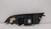 2016 Honda Fit Passeneger Right Power Window Switch 35760-t5r-a011-m1 - Oemusedautoparts1.com