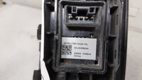 2016 Honda Fit Passeneger Right Power Window Switch 35760-t5r-a011-m1 - Oemusedautoparts1.com