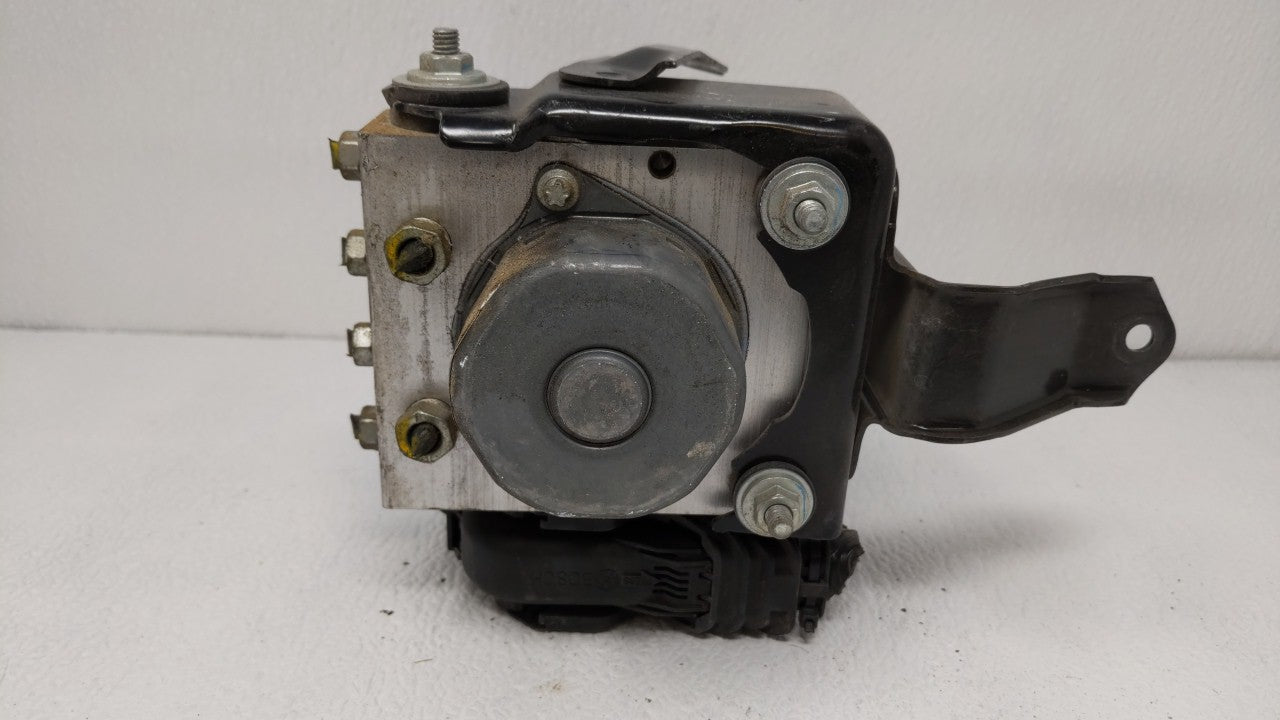 2015-2016 Honda Fit ABS Pump Control Module Replacement Fits Fits 2015 2016 OEM Used Auto Parts - Oemusedautoparts1.com