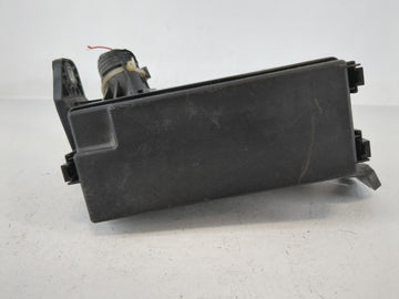 2015-2017 Honda Fit Fusebox Fuse Box Panel Relay Module P/N:T5A-D Fits Fits 2015 2016 2017 OEM Used Auto Parts - Oemusedauto