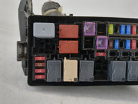 2015-2017 Honda Fit Fusebox Fuse Box Panel Relay Module P/N:T5A-D Fits Fits 2015 2016 2017 OEM Used Auto Parts - Oemusedauto