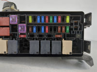 2015-2017 Honda Fit Fusebox Fuse Box Panel Relay Module P/N:T5A-D Fits Fits 2015 2016 2017 OEM Used Auto Parts - Oemusedauto