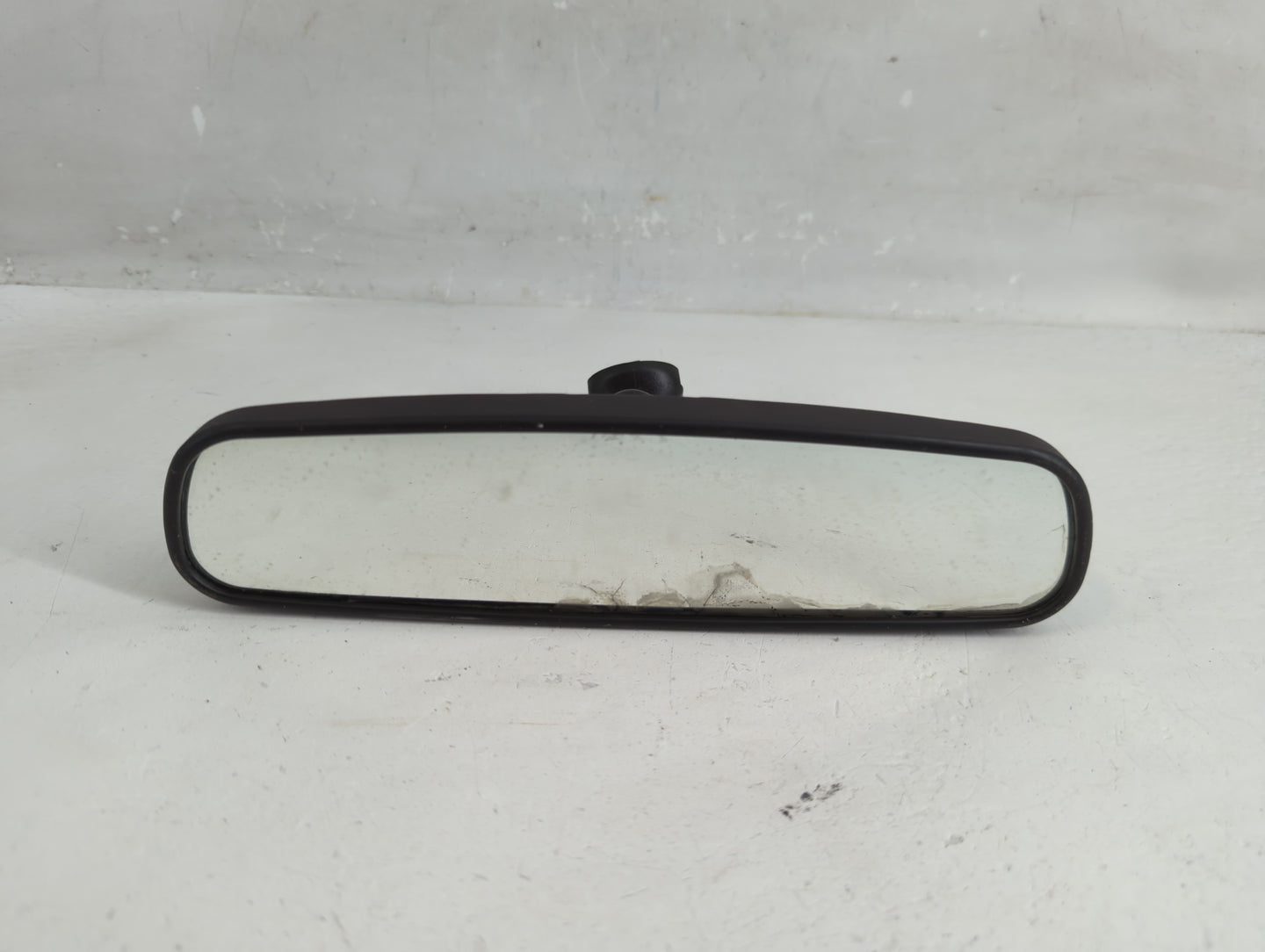 2015-2020 Honda Fit Interior Rear View Mirror Replacement OEM P/N:E11025617 E11015617 Fits OEM Used Auto Parts - Oemusedauto