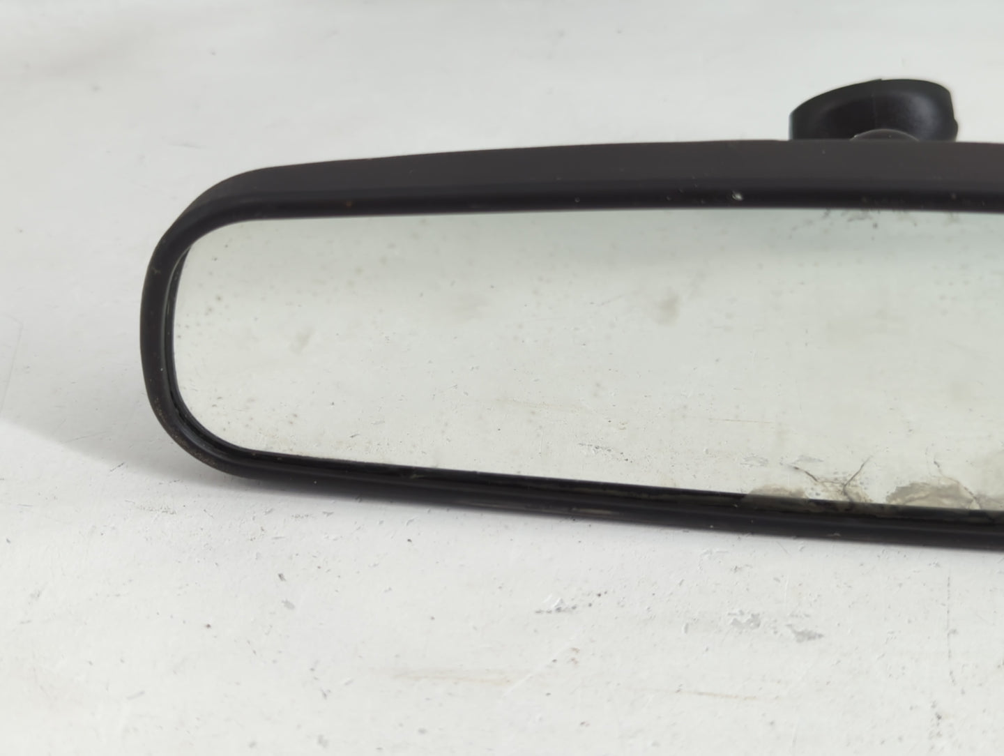 2015-2020 Honda Fit Interior Rear View Mirror Replacement OEM P/N:E11025617 E11015617 Fits OEM Used Auto Parts - Oemusedauto
