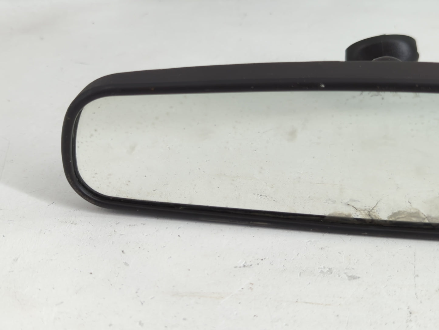 2015-2020 Honda Fit Interior Rear View Mirror Replacement OEM P/N:E11025617 E11015617 Fits OEM Used Auto Parts - Oemusedauto