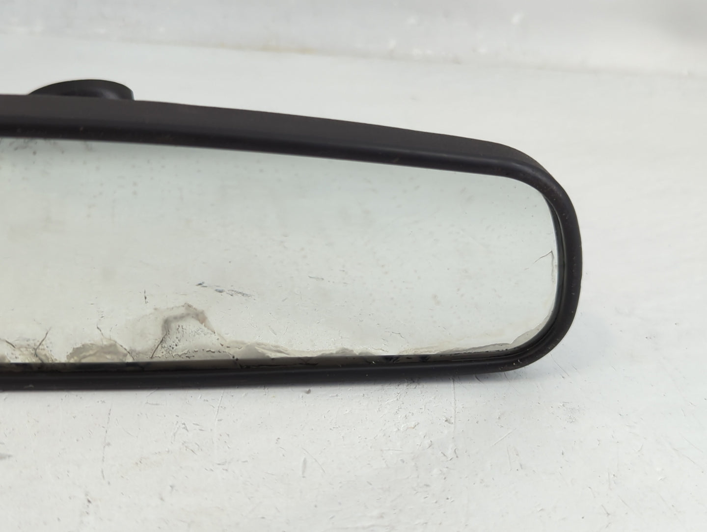 2015-2020 Honda Fit Interior Rear View Mirror Replacement OEM P/N:E11025617 E11015617 Fits OEM Used Auto Parts - Oemusedauto