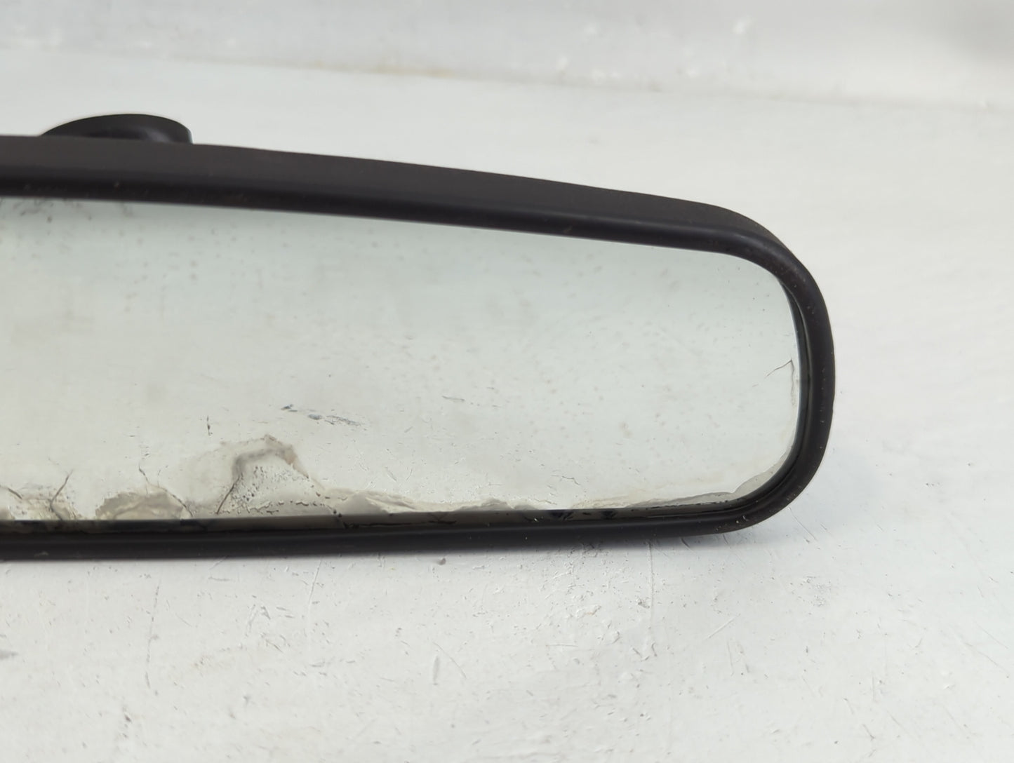 2015-2020 Honda Fit Interior Rear View Mirror Replacement OEM P/N:E11025617 E11015617 Fits OEM Used Auto Parts - Oemusedauto