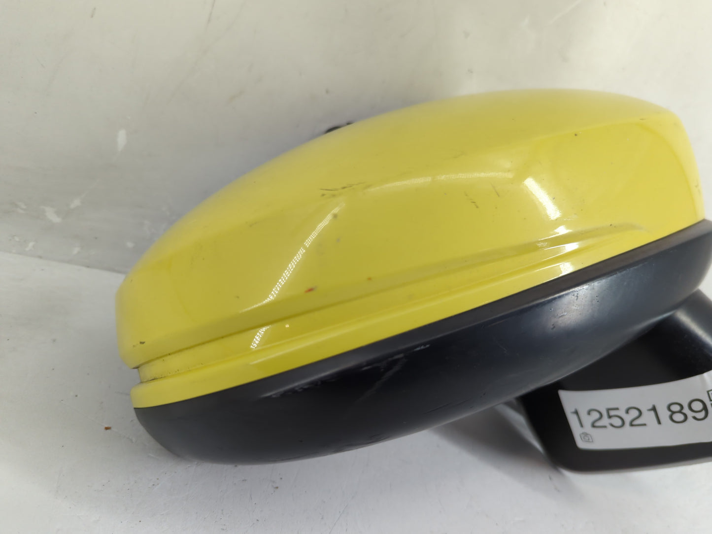 2015-2017 Honda Fit Side Mirror Replacement Passenger Right View Door Mirror Fits Fits 2015 2016 2017 OEM Used Auto Parts - 