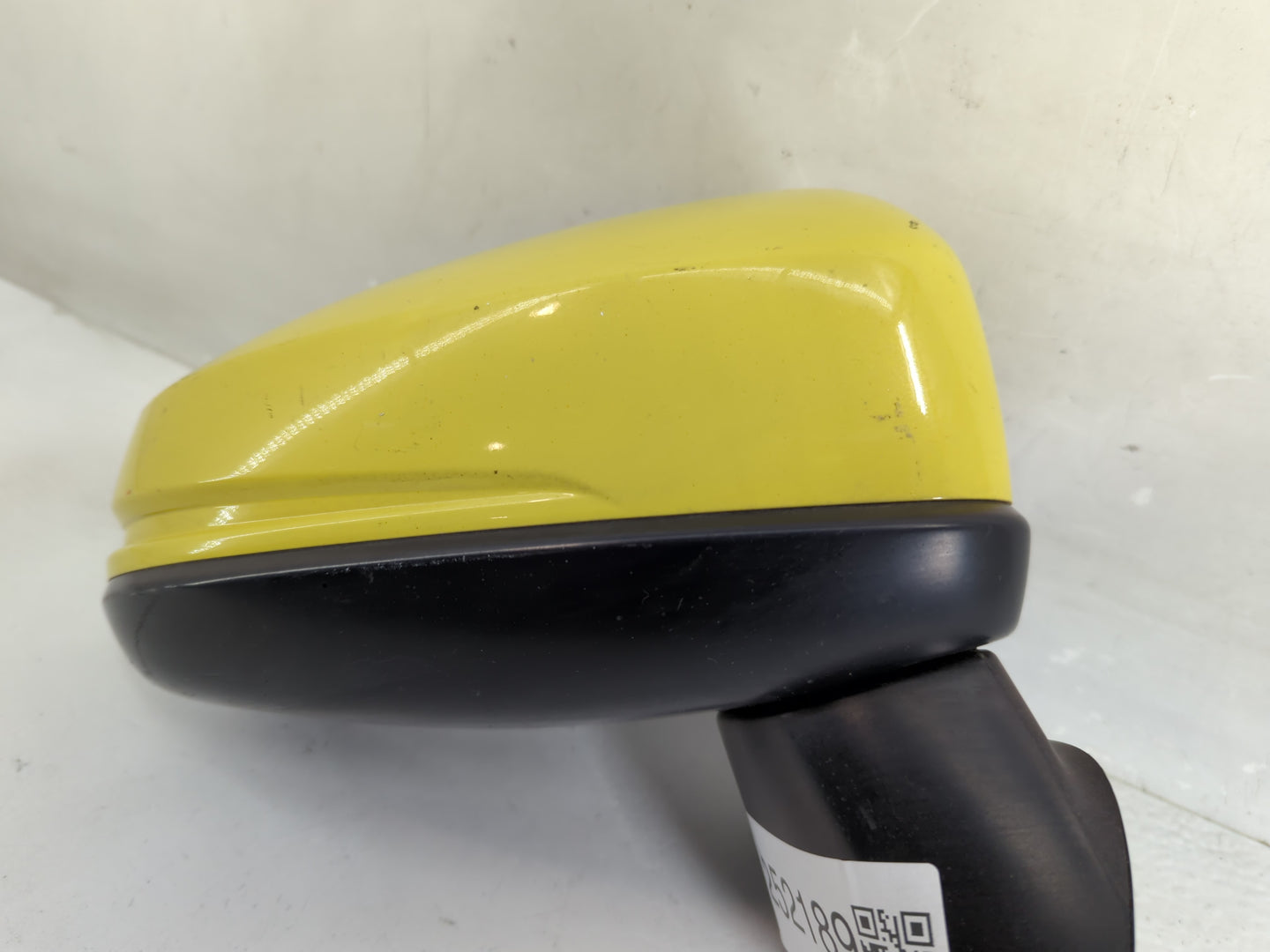 2015-2017 Honda Fit Side Mirror Replacement Passenger Right View Door Mirror Fits Fits 2015 2016 2017 OEM Used Auto Parts - 