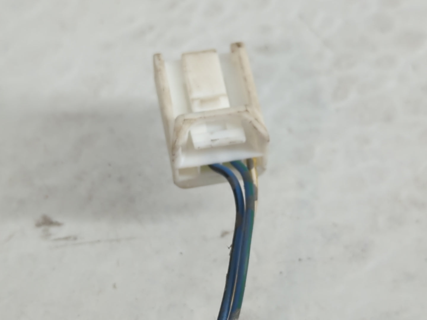 2015-2017 Honda Fit Side Mirror Replacement Passenger Right View Door Mirror Fits Fits 2015 2016 2017 OEM Used Auto Parts - 