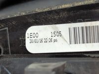 2015-2017 Honda Fit Side Mirror Replacement Passenger Right View Door Mirror Fits Fits 2015 2016 2017 OEM Used Auto Parts - 