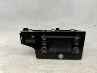 2015-2019 Honda Fit Radio AM FM Cd Player Receiver Replacement P/N:39100-T5R-A712-M1 Fits Fits 2015 2016 2017 2018 2019 OEM 