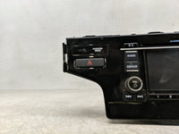 2015-2019 Honda Fit Radio AM FM Cd Player Receiver Replacement P/N:39100-T5R-A712-M1 Fits Fits 2015 2016 2017 2018 2019 OEM 
