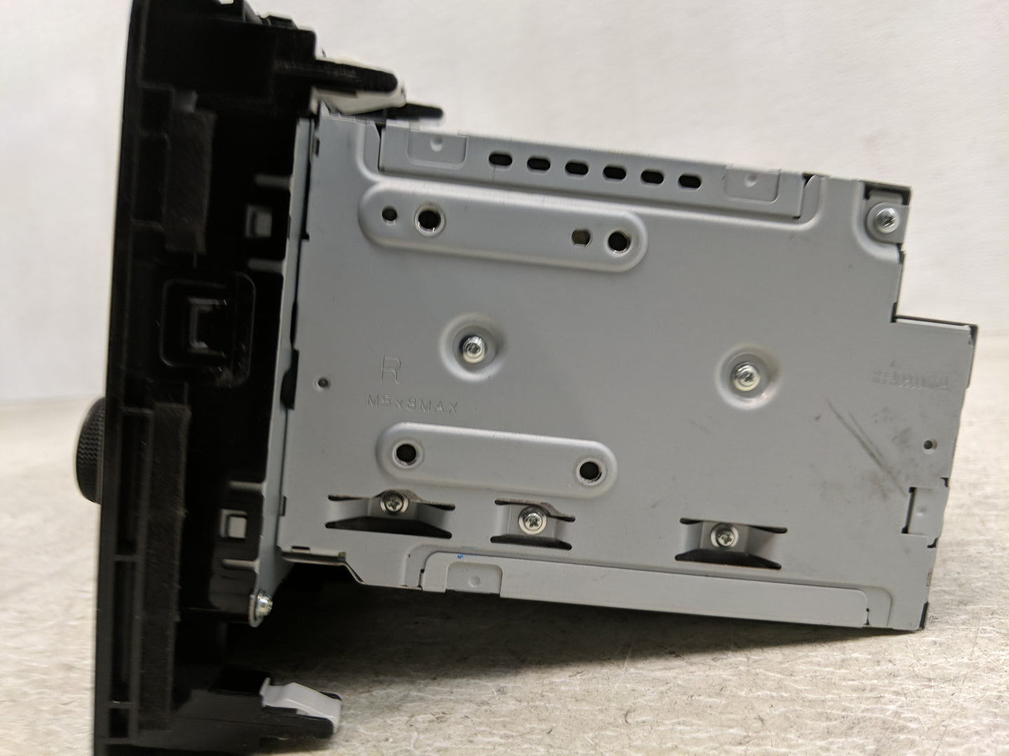 2015-2019 Honda Fit Radio AM FM Cd Player Receiver Replacement P/N:39100-T5R-A712-M1 Fits Fits 2015 2016 2017 2018 2019 OEM 