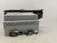 2015-2019 Honda Fit Radio AM FM Cd Player Receiver Replacement P/N:39100-T5R-A712-M1 Fits Fits 2015 2016 2017 2018 2019 OEM 