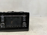 2015-2019 Honda Fit Radio AM FM Cd Player Receiver Replacement Fits Fits 2015 2016 2017 2018 2019 OEM Used Auto Parts - Oemu