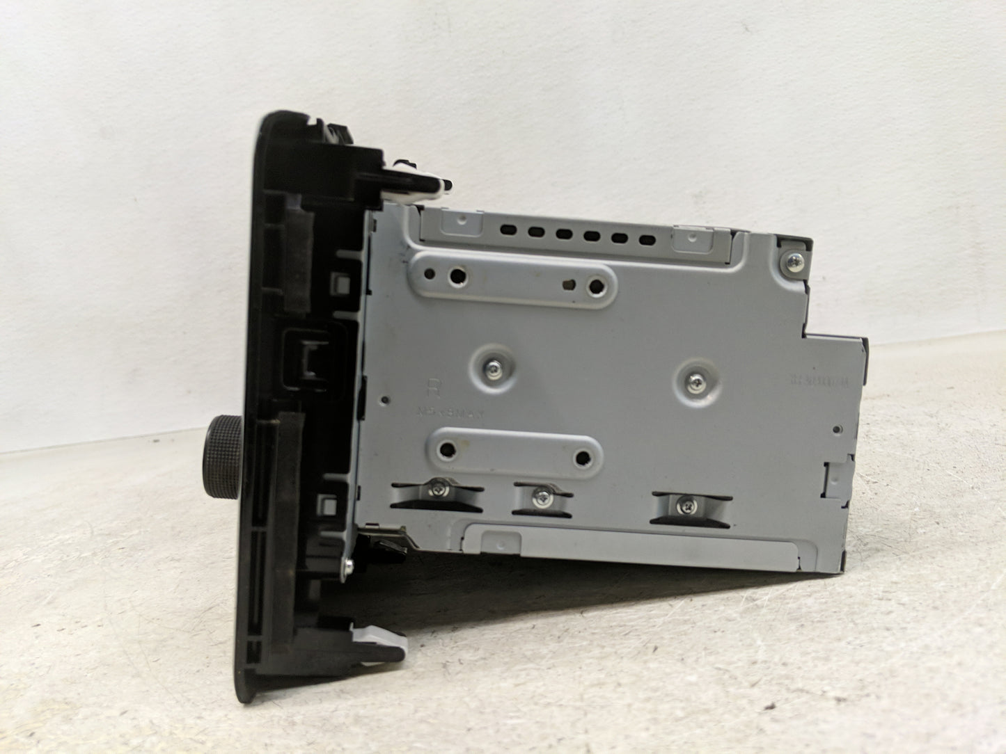 2015-2019 Honda Fit Radio AM FM Cd Player Receiver Replacement Fits Fits 2015 2016 2017 2018 2019 OEM Used Auto Parts - Oemu