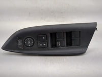 2015-2020 Honda Fit Master Power Window Switch Replacement Driver Side Left P/N:35750-T5R-A112-M1-07 Fits OEM Used Auto Part