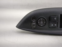 2015-2020 Honda Fit Master Power Window Switch Replacement Driver Side Left P/N:35750-T5R-A112-M1-07 Fits OEM Used Auto Part