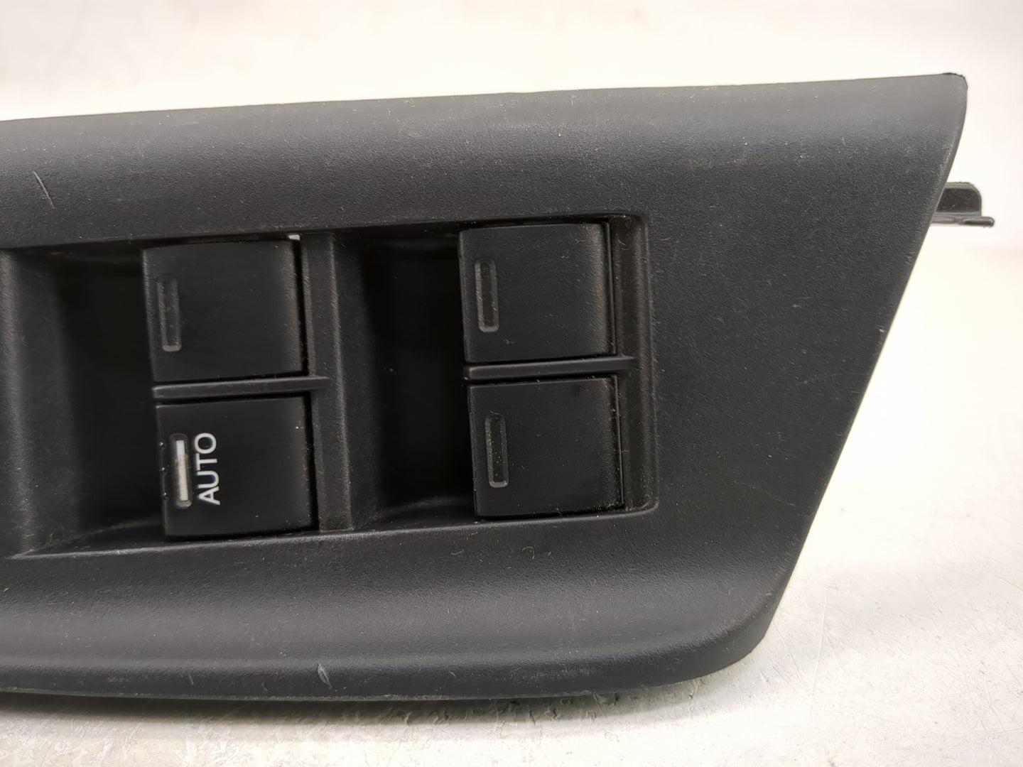 2015-2020 Honda Fit Master Power Window Switch Replacement Driver Side Left P/N:35750-T5R-A112-M1-07 Fits OEM Used Auto Part