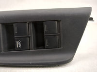 2015-2020 Honda Fit Master Power Window Switch Replacement Driver Side Left P/N:35750-T5R-A112-M1-07 Fits OEM Used Auto Part