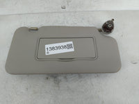 2015-2020 Honda Fit Sun Visor Shade Replacement Passenger Right Mirror Fits Fits 2015 2016 2017 2018 2019 2020 OEM Used Auto