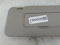 2015-2020 Honda Fit Sun Visor Shade Replacement Passenger Right Mirror Fits Fits 2015 2016 2017 2018 2019 2020 OEM Used Auto