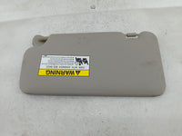 2015-2020 Honda Fit Sun Visor Shade Replacement Passenger Right Mirror Fits Fits 2015 2016 2017 2018 2019 2020 OEM Used Auto