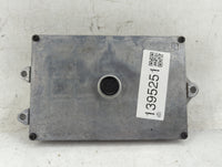 2015-2016 Honda Fit PCM Engine Control Computer ECU ECM PCU OEM P/N:37820-5R7-C66 Fits Fits 2015 2016 OEM Used Auto Parts - 