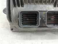 2015-2016 Honda Fit PCM Engine Control Computer ECU ECM PCU OEM P/N:37820-5R7-C66 Fits Fits 2015 2016 OEM Used Auto Parts - 