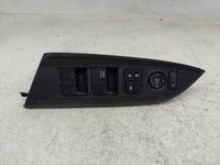 2015-2020 Honda Fit Master Power Window Switch Replacement Driver Side Left P/N:35750-T5R-A112-M1-07 Fits OEM Used Auto Part
