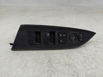 compare product 2015-2020 Honda Fit Master Power Window Switch Replacement Driver Side Left P/N:35750-T5R-A112-M1-07 Fits OEM Used Auto Parts