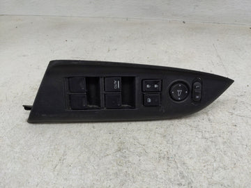 2015-2020 Honda Fit Master Power Window Switch Replacement Driver Side Left P/N:35750-T5R-A112-M1-07 Fits OEM Used Auto Part