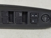 2015-2020 Honda Fit Master Power Window Switch Replacement Driver Side Left P/N:35750-T5R-A112-M1-07 Fits OEM Used Auto Part