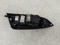 2015-2020 Honda Fit Master Power Window Switch Replacement Driver Side Left P/N:35750-T5R-A112-M1-07 Fits OEM Used Auto Part