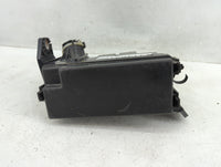 2015-2016 Honda Fit Fusebox Fuse Box Panel Relay Module Fits Fits 2015 2016 OEM Used Auto Parts - Oemusedautoparts1.com
