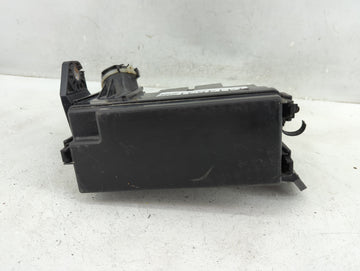 2015-2016 Honda Fit Fusebox Fuse Box Panel Relay Module Fits Fits 2015 2016 OEM Used Auto Parts - Oemusedautoparts1.com