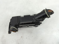 2015-2016 Honda Fit Fusebox Fuse Box Panel Relay Module Fits Fits 2015 2016 OEM Used Auto Parts - Oemusedautoparts1.com