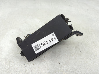 compare product 2015-2016 Honda Fit Fusebox Fuse Box Panel Relay Module Fits Fits 2015 2016 OEM Used Auto Parts