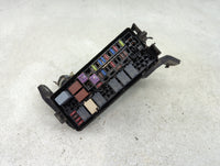 2015-2016 Honda Fit Fusebox Fuse Box Panel Relay Module Fits Fits 2015 2016 OEM Used Auto Parts - Oemusedautoparts1.com