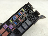 2015-2016 Honda Fit Fusebox Fuse Box Panel Relay Module Fits Fits 2015 2016 OEM Used Auto Parts - Oemusedautoparts1.com