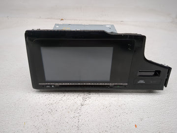 2015-2019 Honda Fit Radio AM FM Cd Player Receiver Replacement P/N:39100-T5P-A12-M1 Fits Fits 2015 2016 2017 2018 2019 OEM U