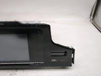 2015-2019 Honda Fit Radio AM FM Cd Player Receiver Replacement P/N:39100-T5P-A12-M1 Fits Fits 2015 2016 2017 2018 2019 OEM U