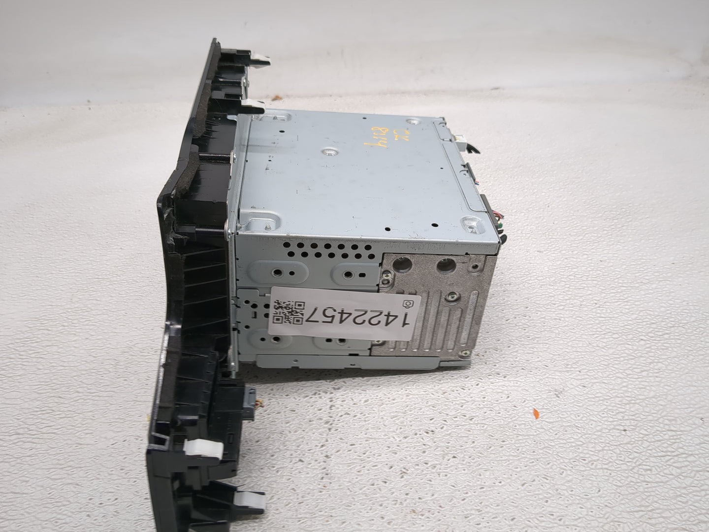 2015-2019 Honda Fit Radio AM FM Cd Player Receiver Replacement P/N:39100-T5P-A12-M1 Fits Fits 2015 2016 2017 2018 2019 OEM U
