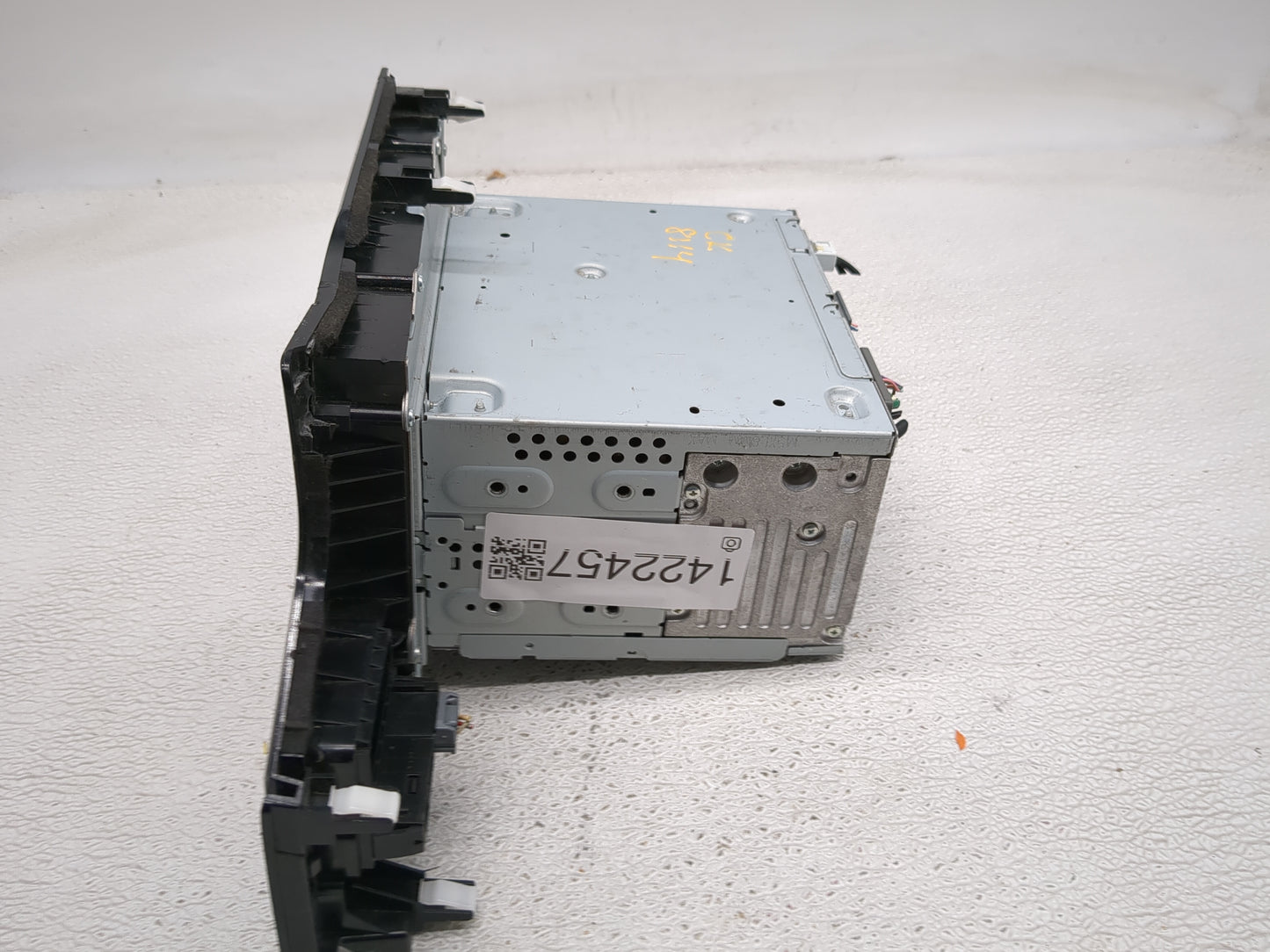 2015-2019 Honda Fit Radio AM FM Cd Player Receiver Replacement P/N:39100-T5P-A12-M1 Fits Fits 2015 2016 2017 2018 2019 OEM U
