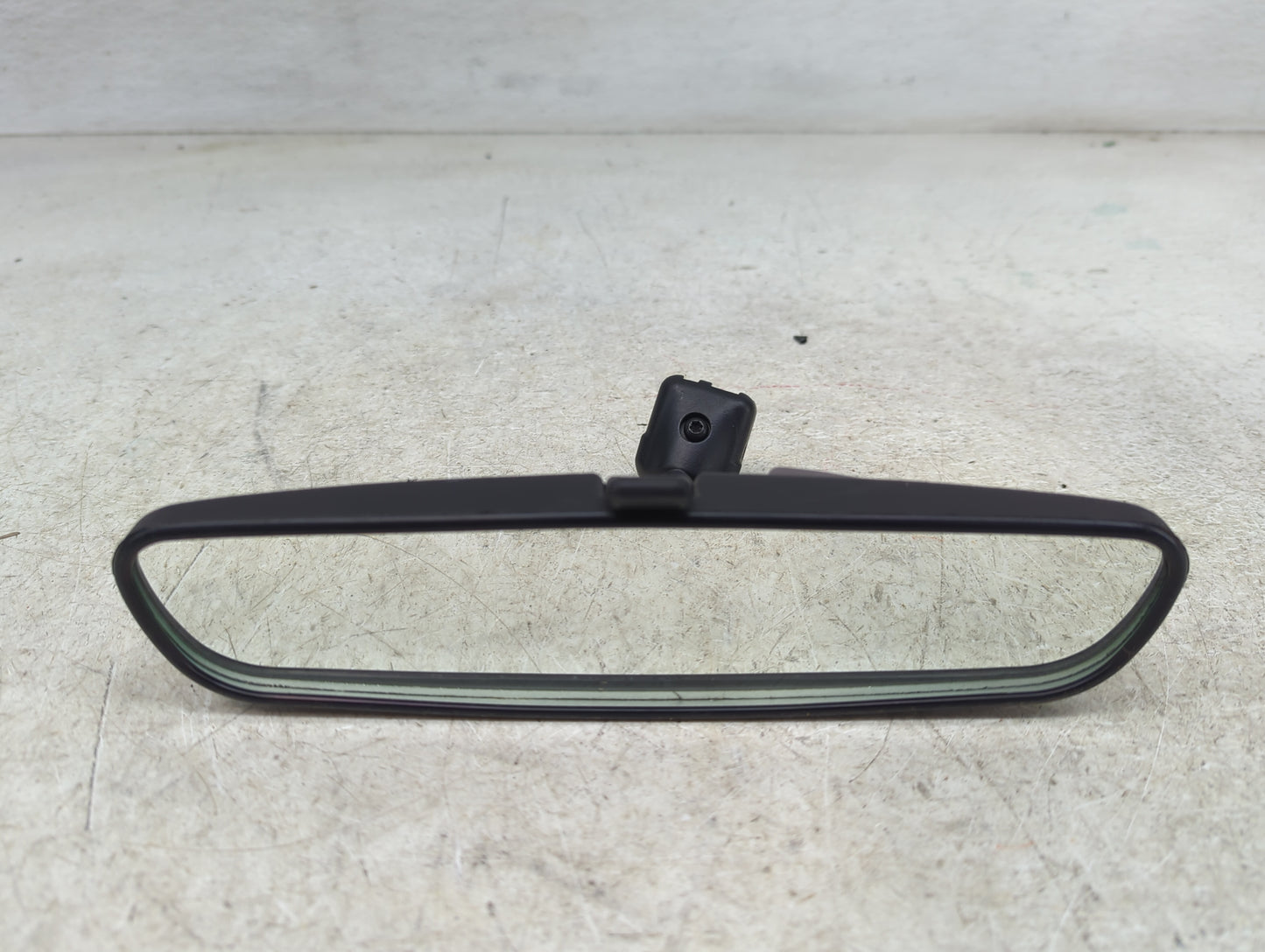 2015-2020 Honda Fit Interior Rear View Mirror Replacement OEM P/N:E11 045617 Fits Fits 2015 2016 2017 2018 2019 2020 2021 20