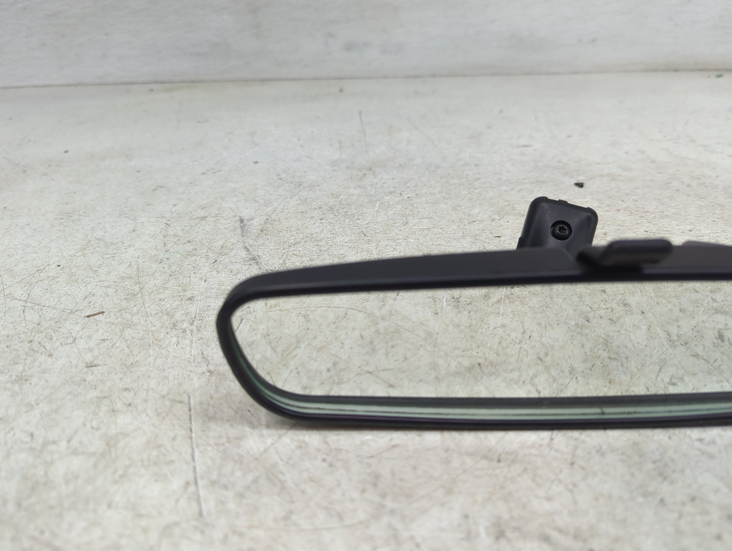 2015-2020 Honda Fit Interior Rear View Mirror Replacement OEM P/N:E11 045617 Fits Fits 2015 2016 2017 2018 2019 2020 2021 20