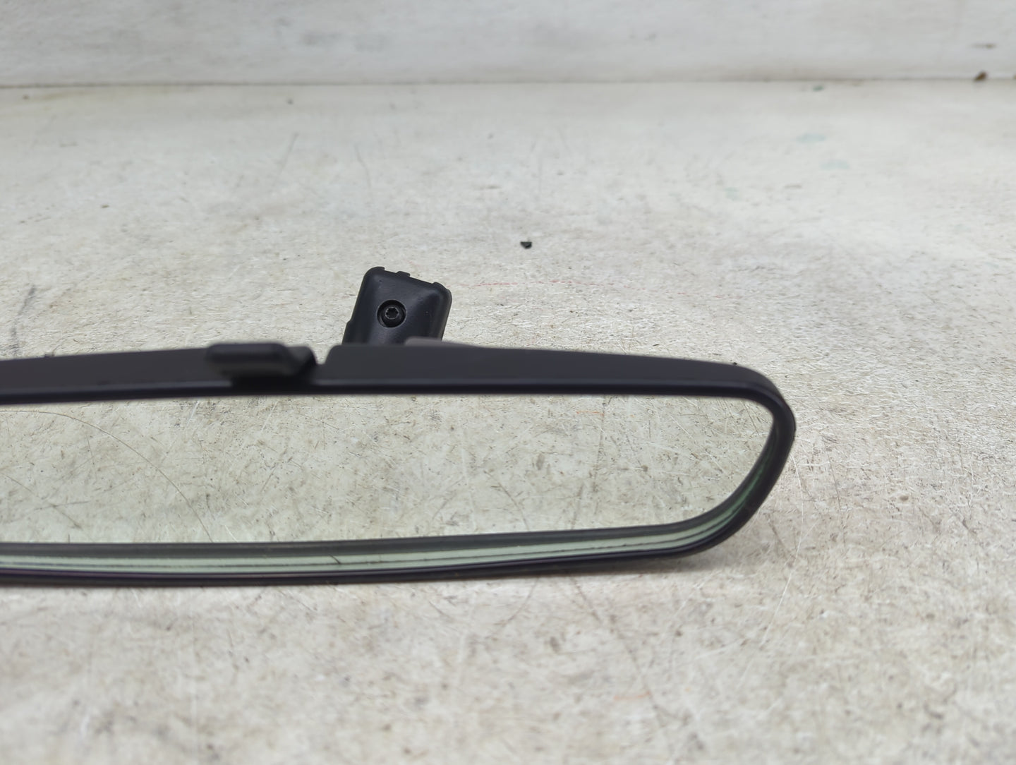 2015-2020 Honda Fit Interior Rear View Mirror Replacement OEM P/N:E11 045617 Fits Fits 2015 2016 2017 2018 2019 2020 2021 20